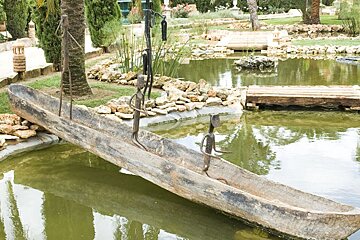 Discounted Stays for First Guests at this New Luxury Hotel garden