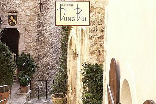 Galerie Dung Bui