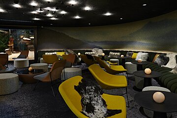 Mil8 Hotel, Avoriaz