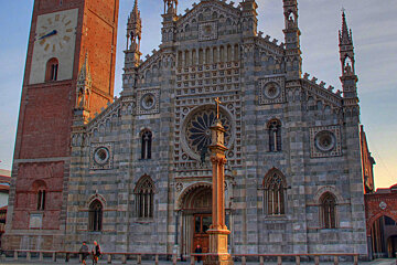 Duomo di Monza