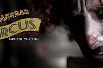 Pano Bar season closing party