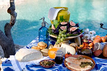 Perfect picnics spots in Palma 2017