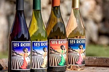 Ses Rotes Wine