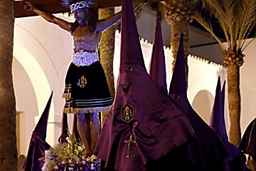 Semana Santa - Holy week on Ibiza