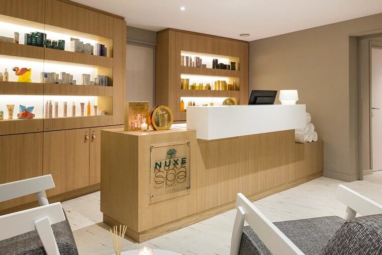 Top 6 spa breaks in La Plagne for 2019