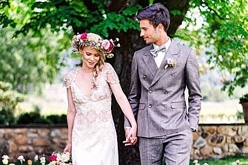Unique Provence wedding venues for 2019