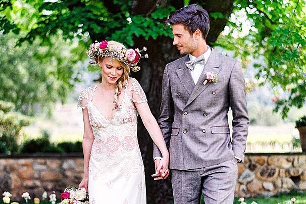 Unique Provence wedding venues for 2019