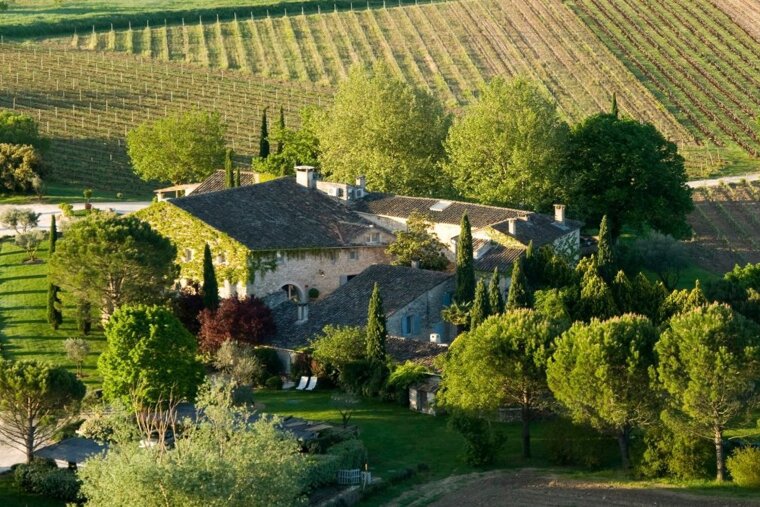 Unique Provence wedding venues for 2019