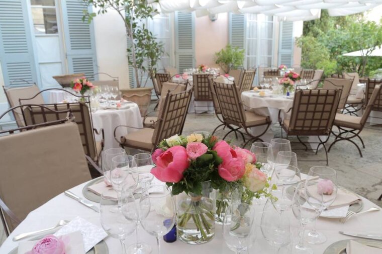 Unique Provence wedding venues for 2019