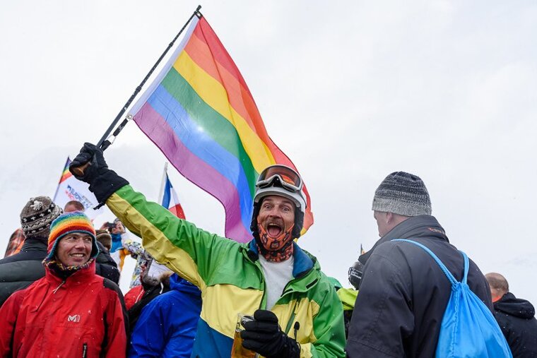 What's On in Val d'Isere March 2018