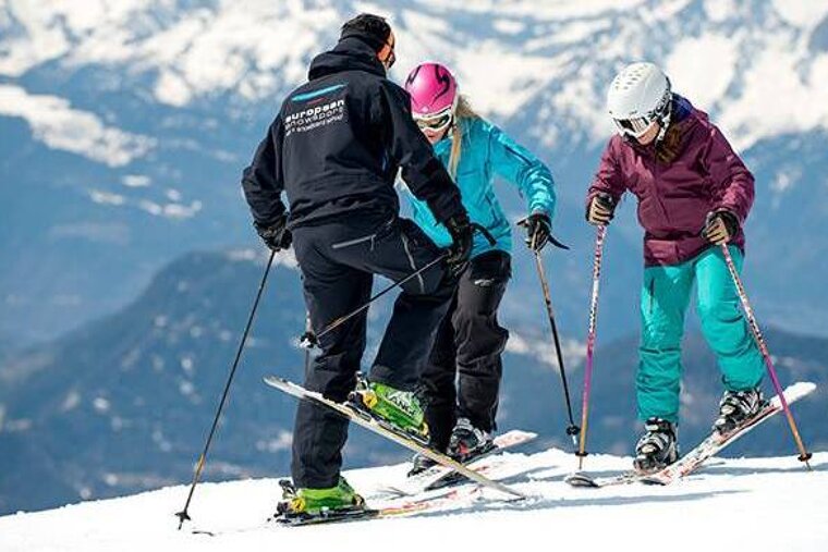 Why Verbier is great for families in 2018/19