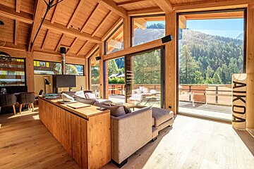 Aïkoa Chalet,