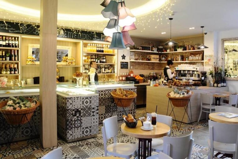 24 hours in Palma de Mallorca in 2018