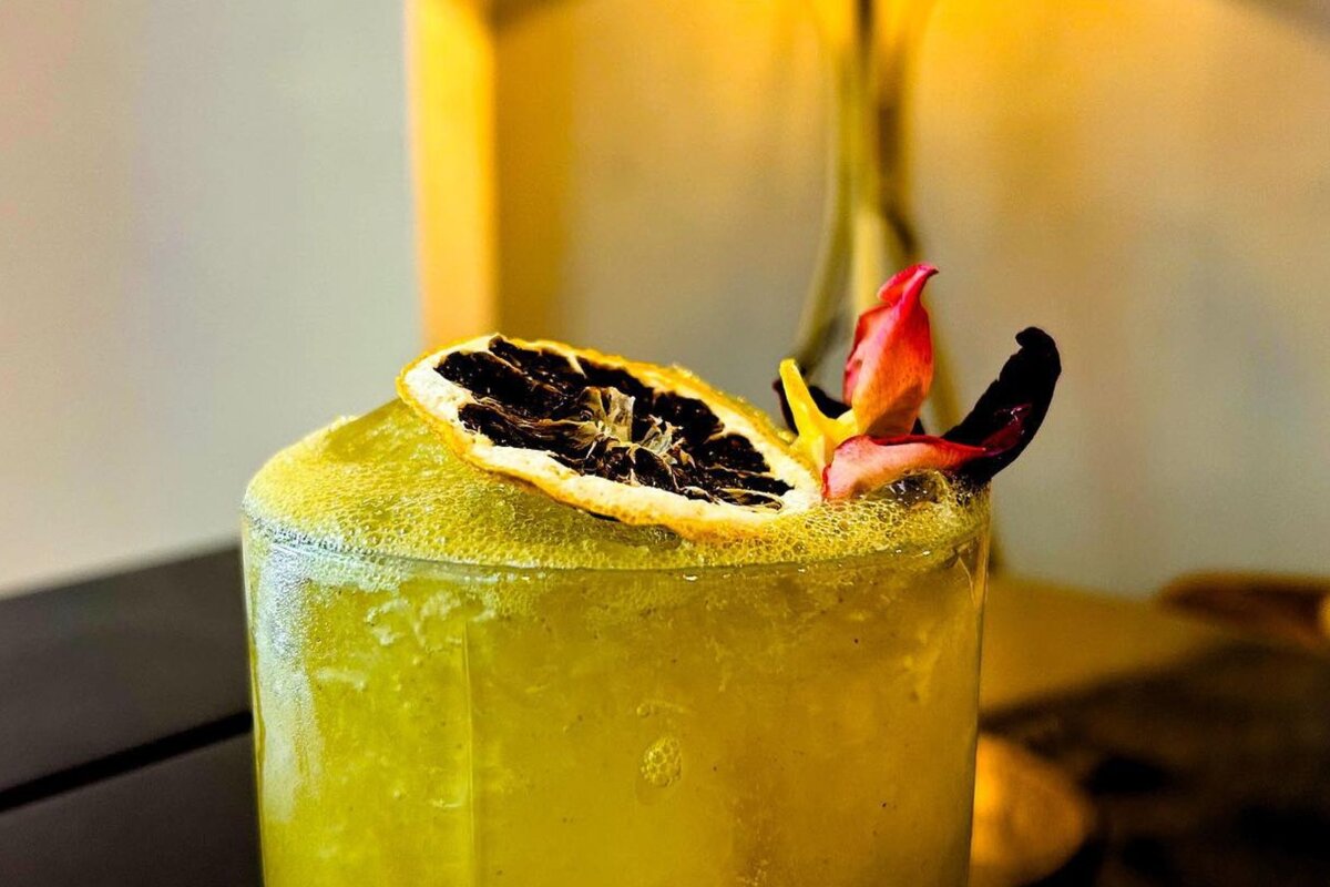 Sa Vinya Restaurant Drinks