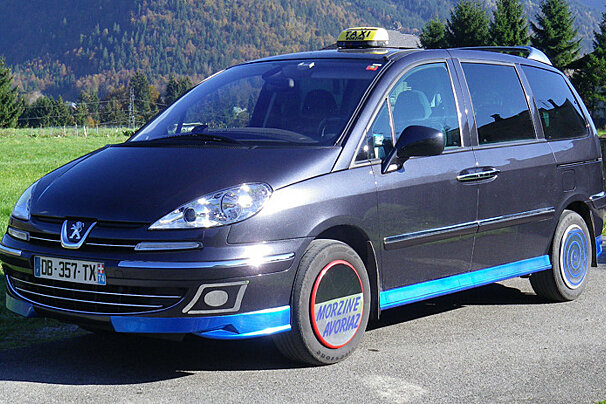 Activ' Taxi, 