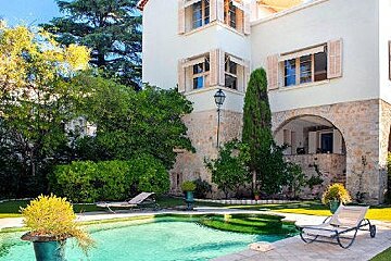 Agence Europa Estate Agent, Cannes