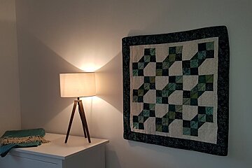 Amuse No.1 Apartment, Vaujany double bedroom