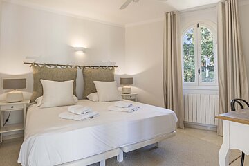 Son Dur-hi Villa, Mallorca