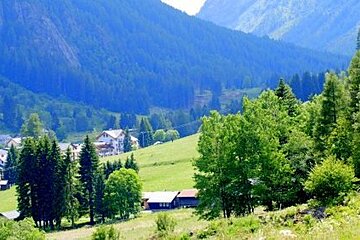 Chamonix Photo Walk Review photo walks