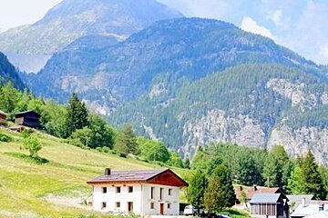 Chamonix Photo Walk Review photo walks