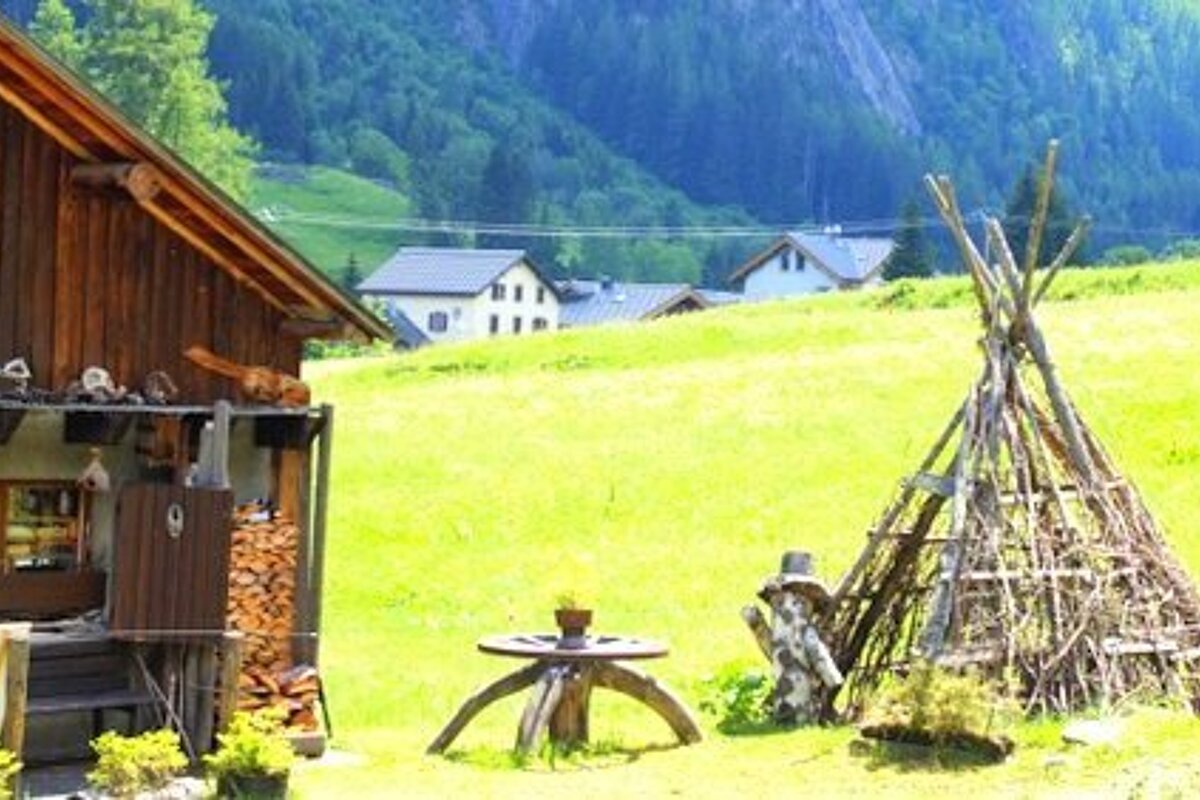 Chamonix Photo Walk Review photo walks