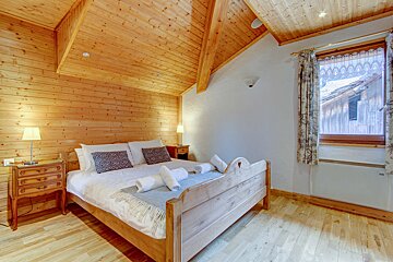 Creve Coeur Apartment, Morzine
