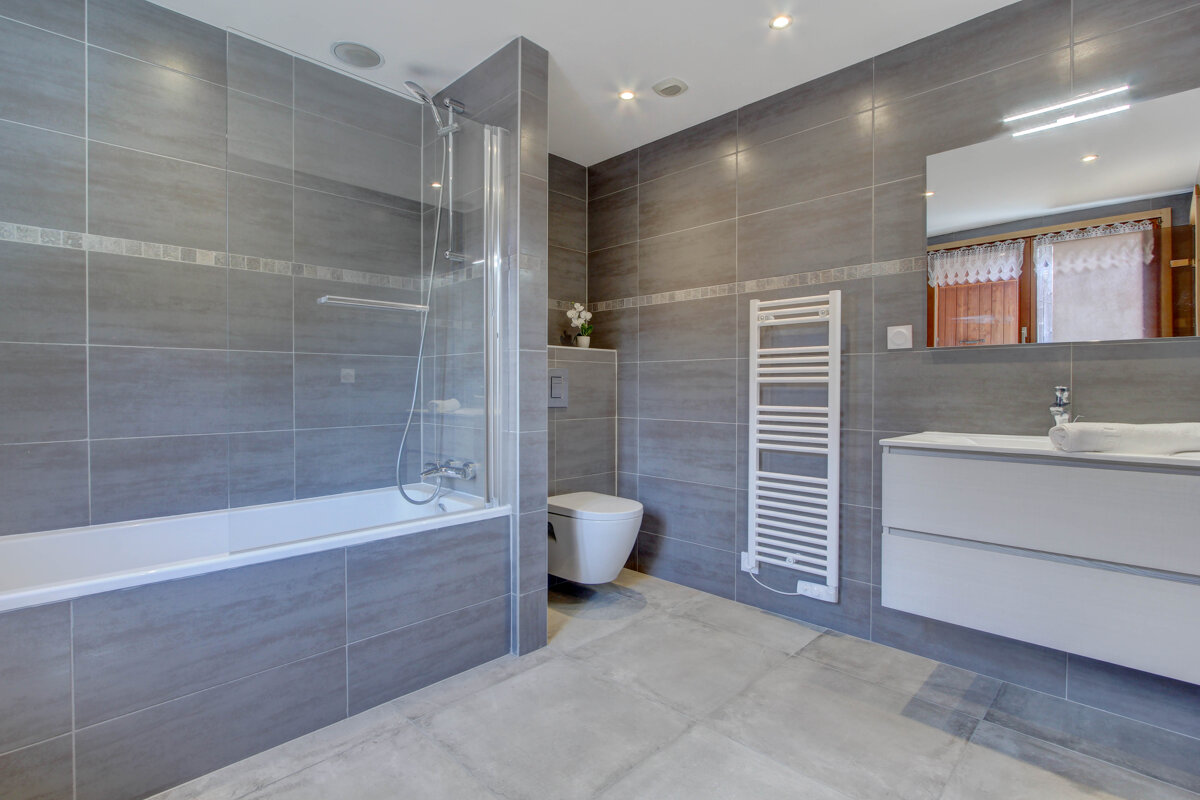 Creve Coeur Apartment, Morzine