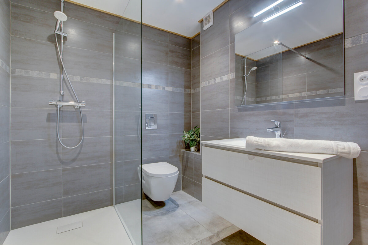 Creve Coeur Apartment, Morzine