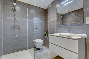 Creve Coeur Apartment, Morzine