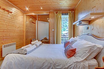Creve Coeur Apartment, Morzine