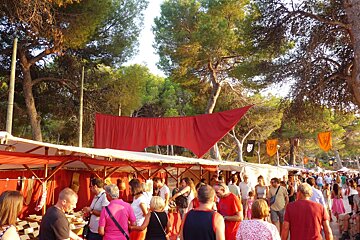 Festes del Rei en Jaume