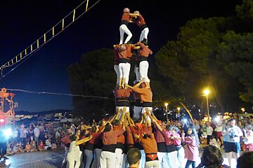 Festes del Rei en Jaume