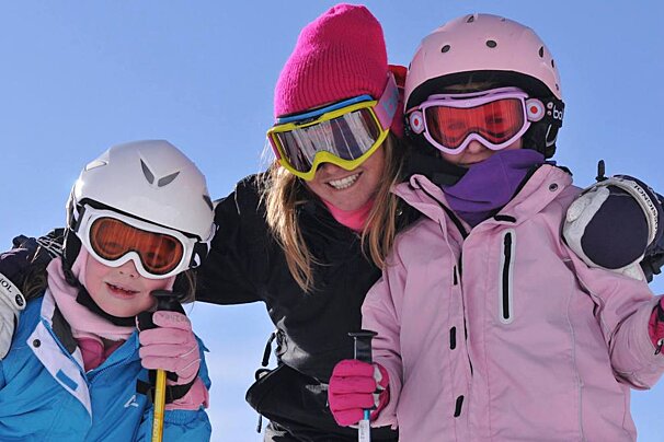 Childcare Val Thorens