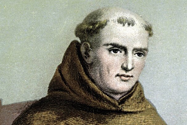 Junipero Serra - The Founder of California