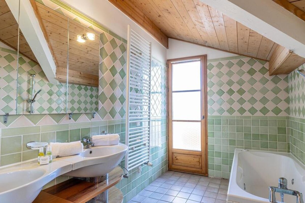 L'Altiport No.2 Chalet, Alpe d'Huez