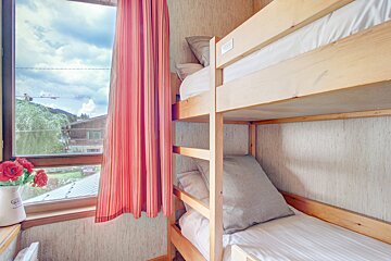 Les Pommiers Five Chalet, Morzine