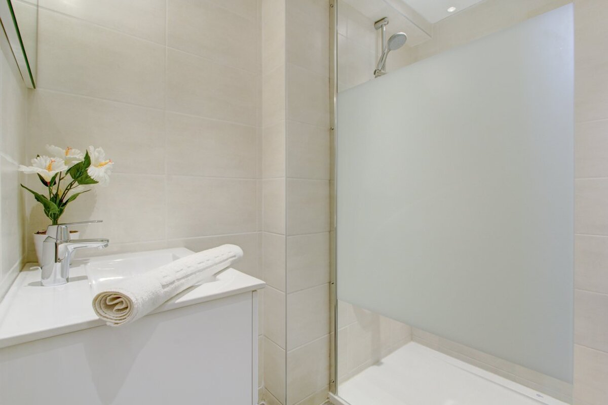 Les Pommiers Five Chalet, Morzine