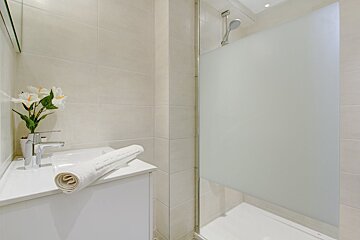 Les Pommiers Five Chalet, Morzine