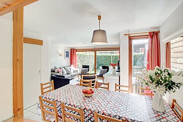 Les Pommiers Five Chalet, Morzine