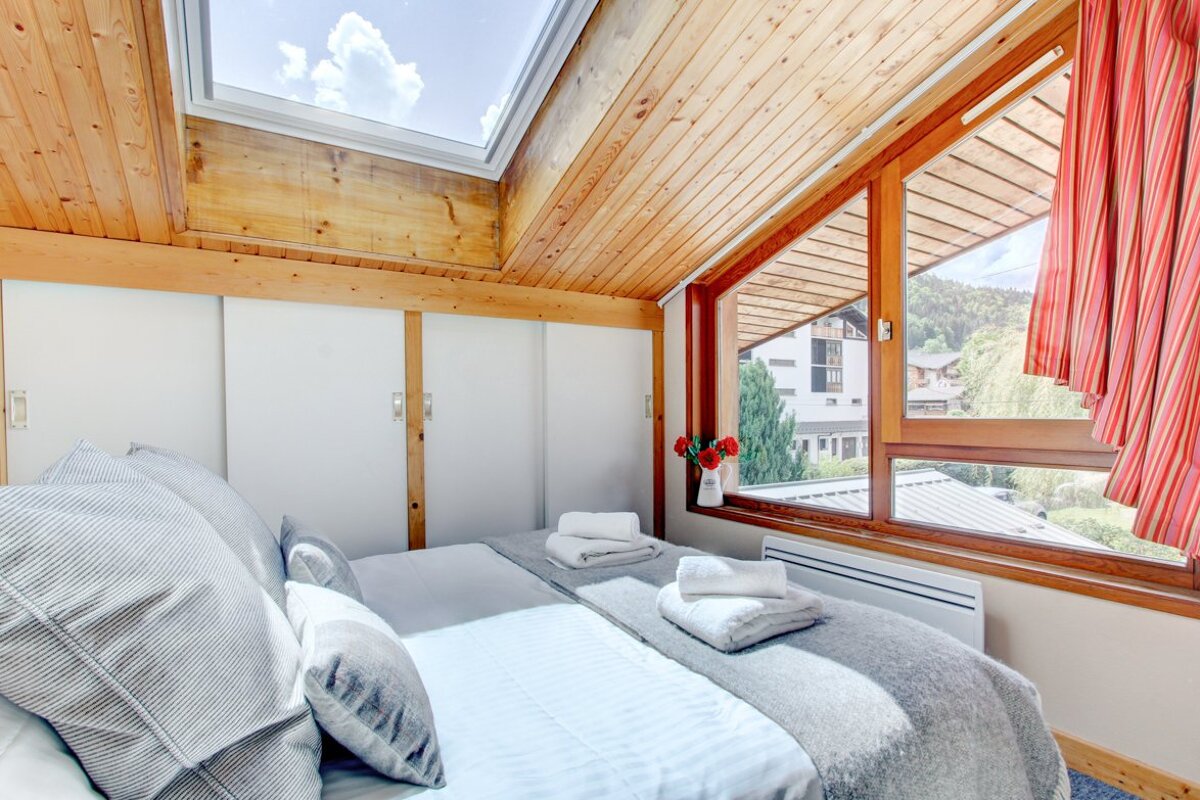 Les Pommiers Five Chalet, Morzine