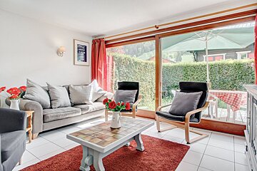 Les Pommiers Five Chalet, Morzine