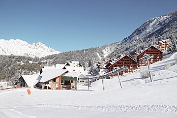Oz en Oisans