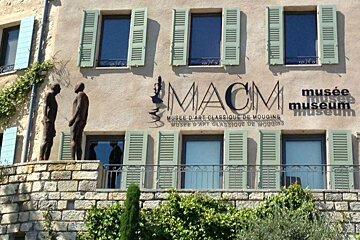 Musee de l'Art Classique Mougins