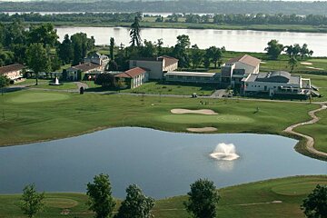 Relais de Margaux Hotel, Margaux exterior