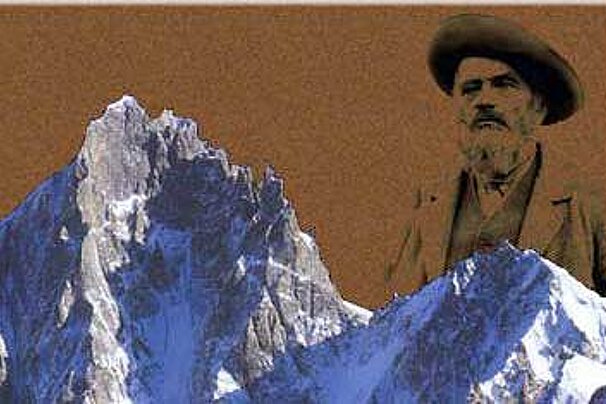 Alpinism Museum, St Christophe en Oisans