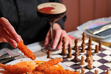 Arlequin Chess