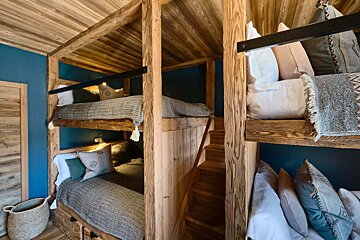 Xanadau Chalet, Montriond