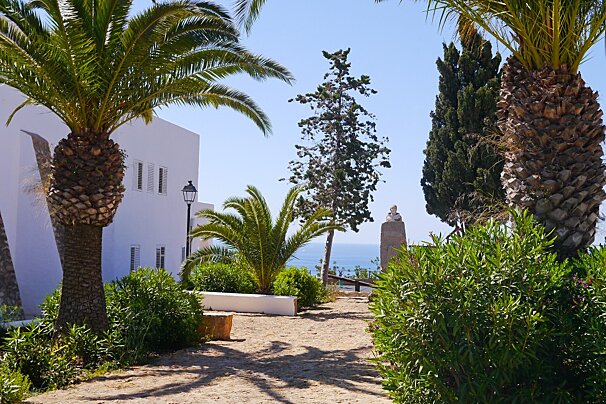 church es cubells ibiza
