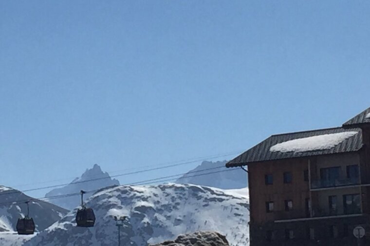 Late season top-up for Alpe d'Huez