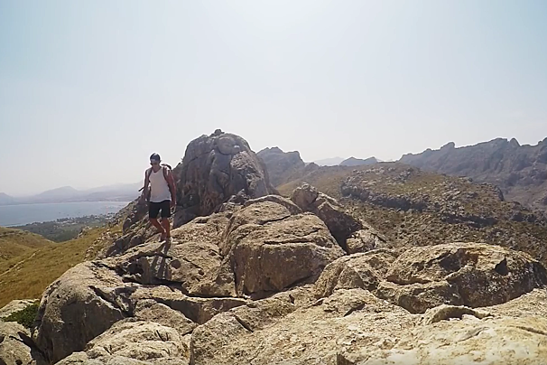 Mallorca Mountain Tour